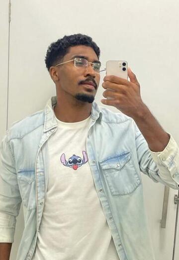 My photo - Abel, 23 from Rio de Janeiro (@abel545)