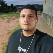 Matheus Heinrich 26 São José dos Campos