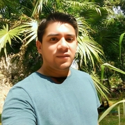 Luis checa 37 Mexico City