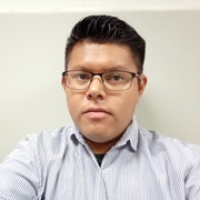 Rodrigo Alberto 34 Mérida