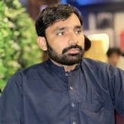 Muhammad shahid 30 Medina