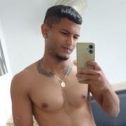 Brayan 23 Montevideo