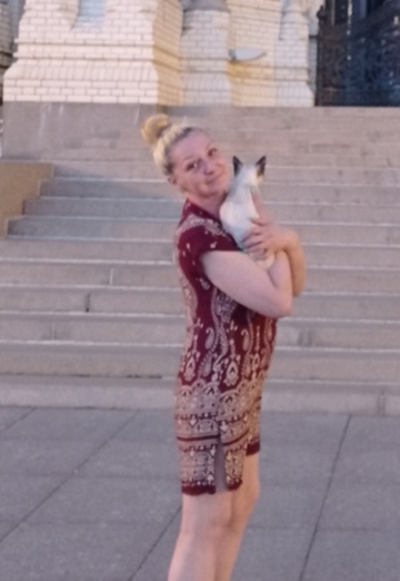 Lukerya (@lukerya177) — my photo № 2