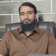 Muhammad Fawad Qasim 39 Peshawar