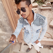 Faizan 30 Pandharpur