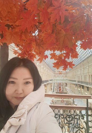 Lyudmila (@ludmila135564) — my photo № 3