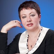 Наталия Рубцова 55 Саратов