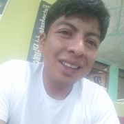 Jaime 25 Latacunga