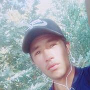 miguel angel 25 Cusco