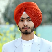 Rajbir 22 Chandigarh