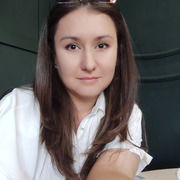 Екатерина 35 Ташкент