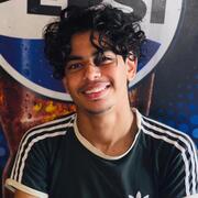Ahmed 20 Agadir
