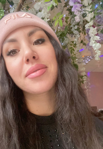 My photo - Evgeniya, 34 from Saint Petersburg (@evgeniya92622)