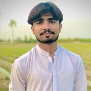 Raza Muhammad 20 Karachi