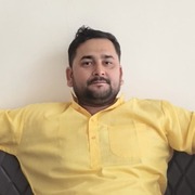 ANUJ SINGH 31 Navi Mumbai