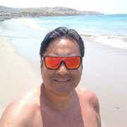 Eduardo 50 Lima