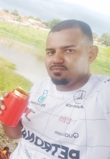 My photo - Antônio, 31 from São Paulo (@antonio6263)