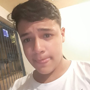 Kaue Rodeigues 21 Vitória