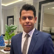 Yousef 26 Amman