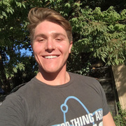 Brandon 24 San Francisco