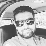 Atul Sharma 34 Gurugram