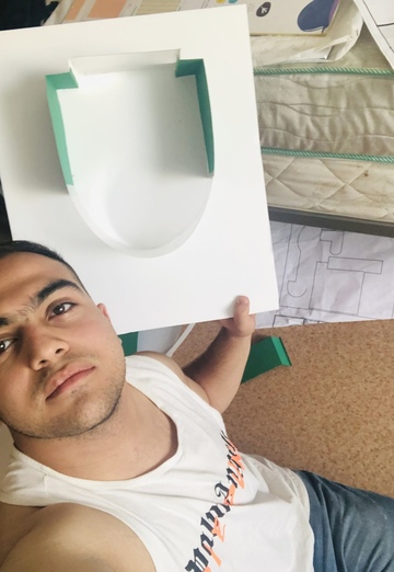 Mortada (@mortada04) — my photo № 2