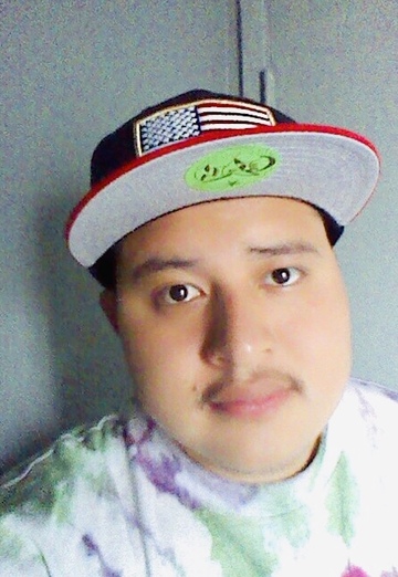 Miguel (@miguel1588) — my photo № 2