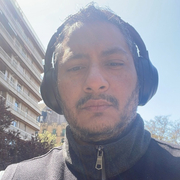 EDWUAR ARGENIS 50 Barcelona