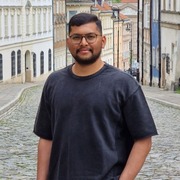 Sudheer 30 Hyderabad