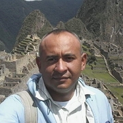 Luis Argueta 45 Managua