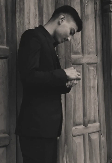 Kapil (@kapil165) — my photo № 3