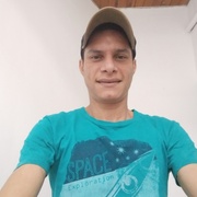 Antonio Rojas 38 Popayán