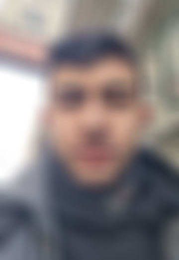 My photo - Fidel, 25 from Buenos Aires (@fidel407)