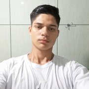 Vitor Hugo 19 Vitória