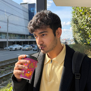 Kaustubh Das 25 Perm