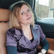Olga 53 Moscow