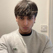 Atif 18 London