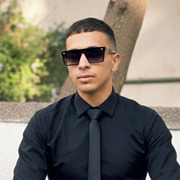 Amine 25 Casablanca