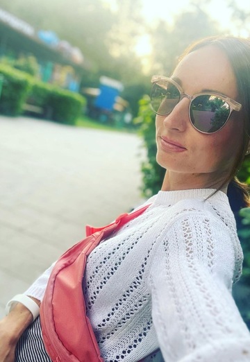 My photo - Olga, 40 from Odessa (@olga449124)