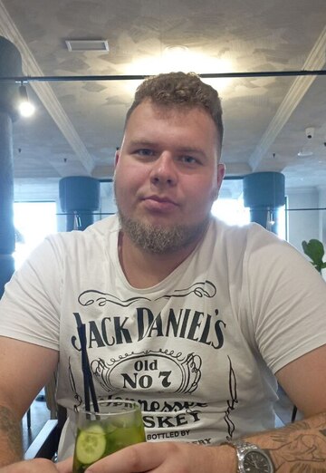 My photo - Alexandr, 24 from Barnaul (@alexandr13603)