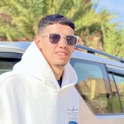 Mohamed 28 Marrakesh