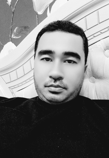 Hursandbek (@hursandbek89) — my photo № 2