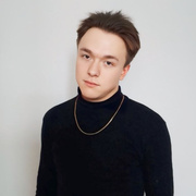 Dmitriy 23 Yekaterinburg