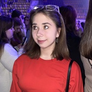 Елизавета 19 Москва