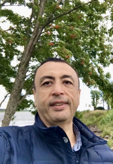 My photo - ahmed, 46 from Ajman (@ahmed20275)