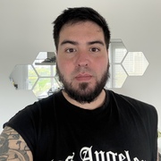 Didier 31 Buenos Aires