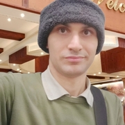 Amir 26 Nizhny Novgorod