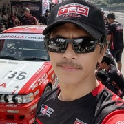 Rahadian 46 Jakarta