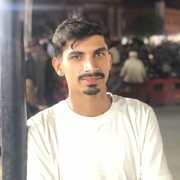 Shahid Ali 20 Islamabad