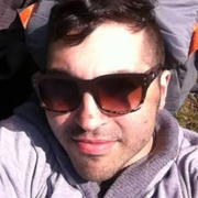 Rodrigo Enrrique 35 Concepción